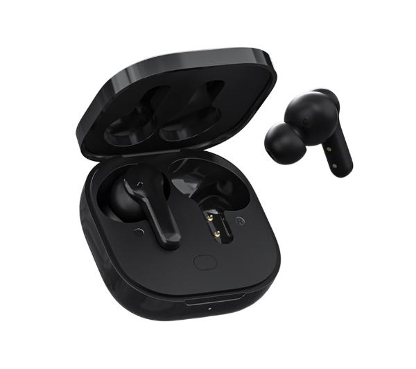 QCY T13 TWS In-Ear Bluetooth 5.1 Wireless Headphones Black