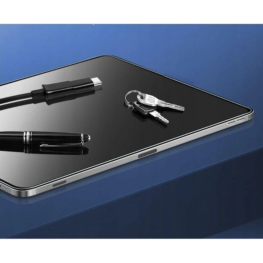Apple iPad Pro 12.9 (2020-2022) apsauginis stiklas ESR (2 vnt.)