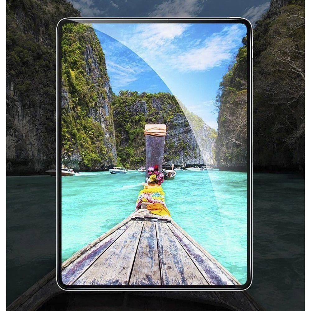 Apple iPad Pro 12.9 (2020-2022) apsauginis stiklas ESR (2 vnt.)