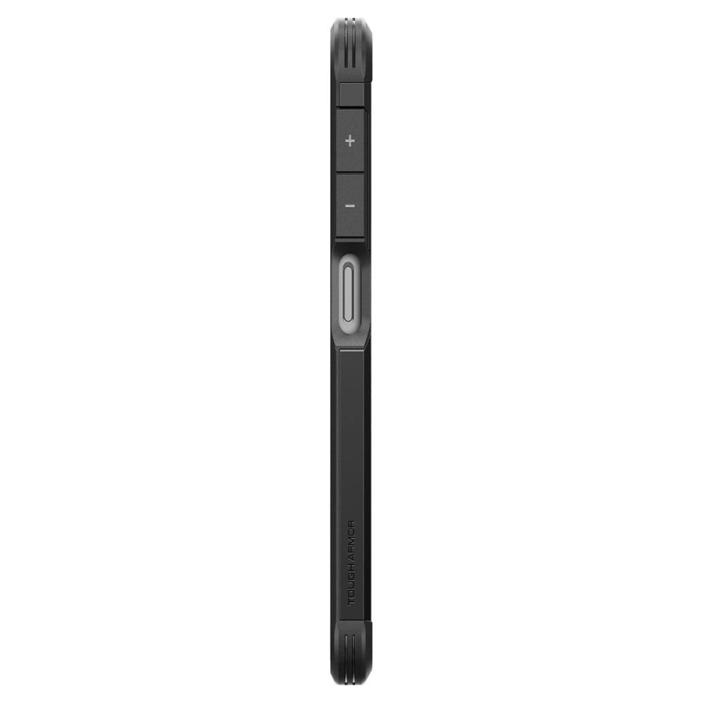 Samsung Galaxy A14 5G (SM-A146) / 4G (SM-A145F/DSN) Spigen Tough Armor Case Cover, Black