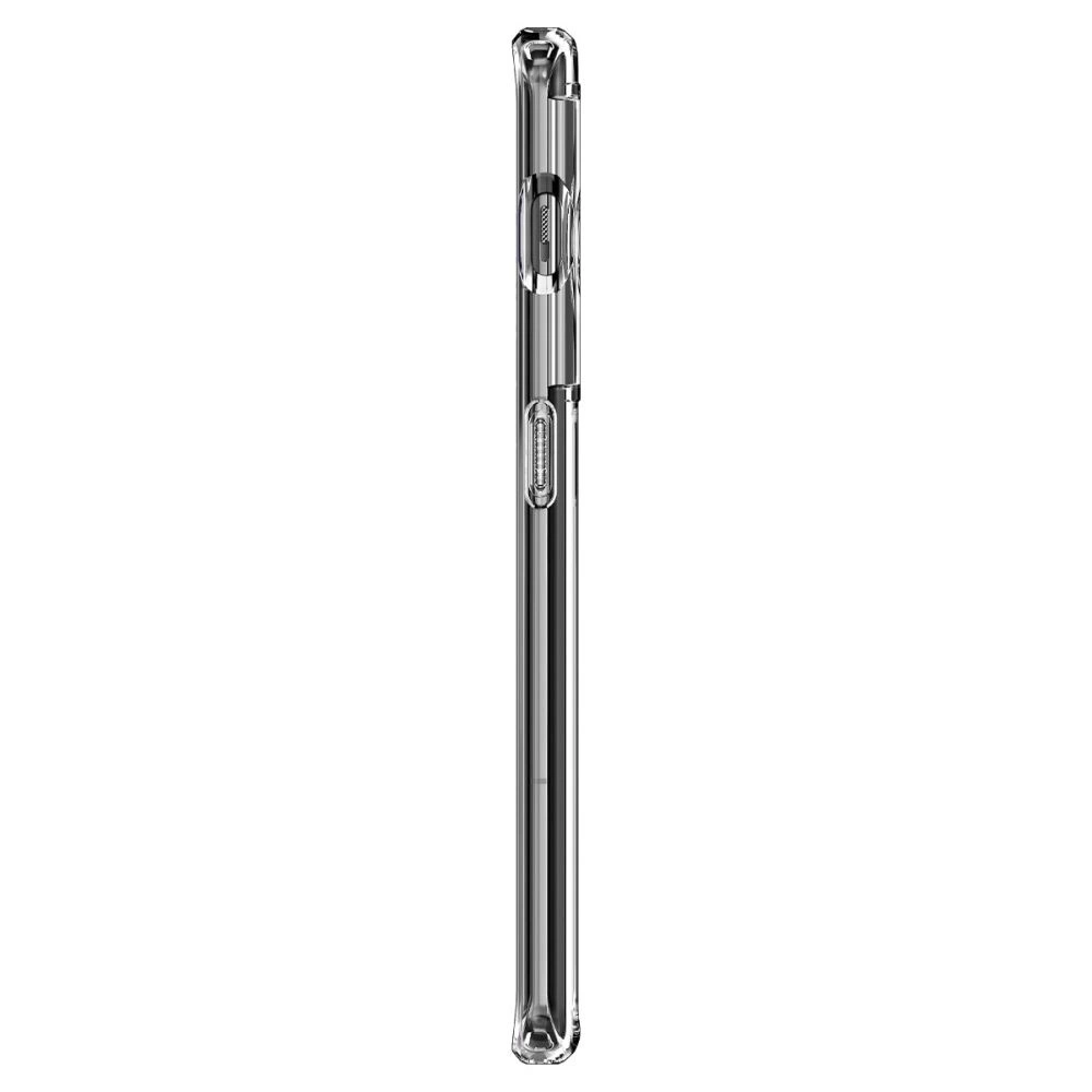 Spigen Ultra Hybrid dėklas OnePlus 11 5G, skaidrus