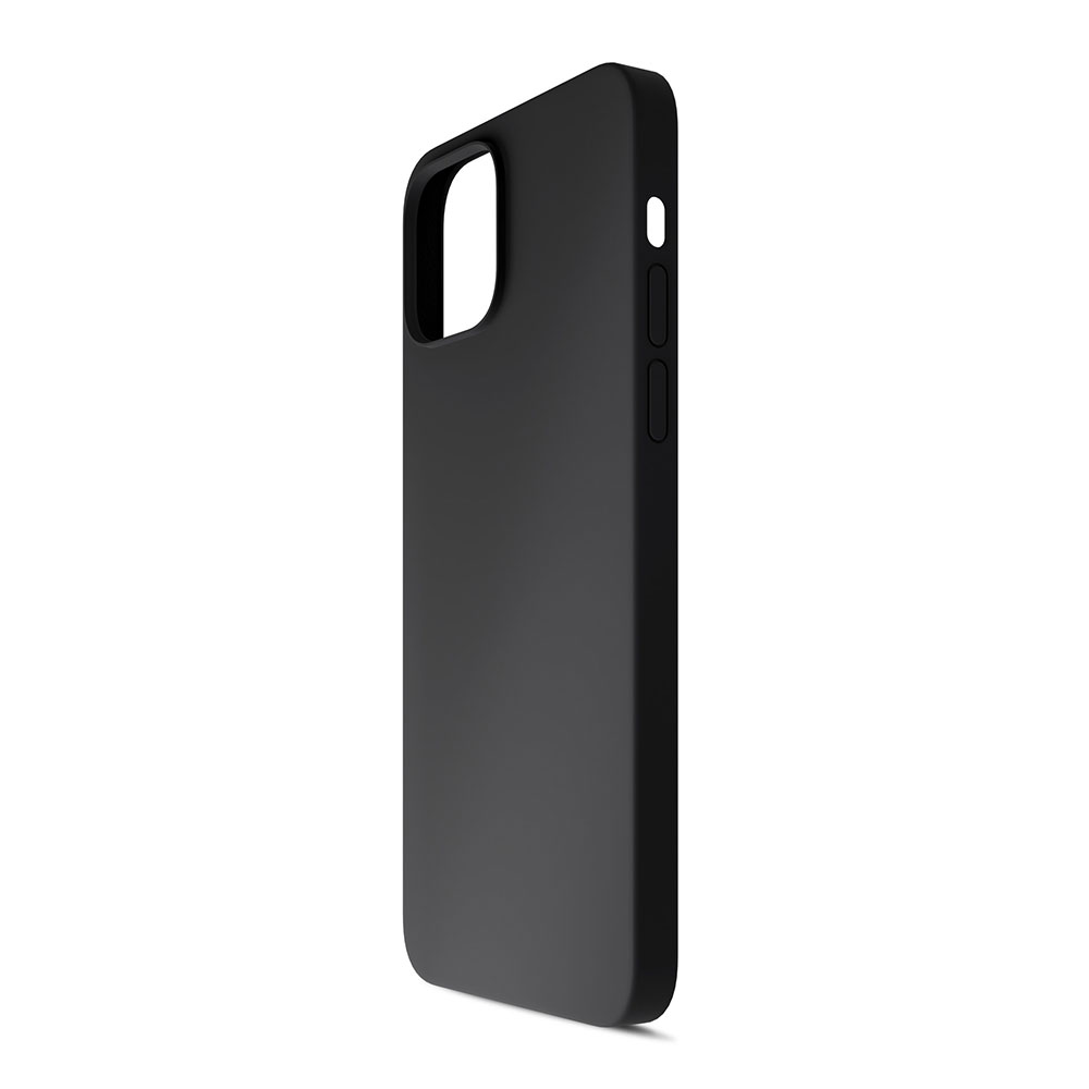 3Mk Protection Silicone Case for Apple iPhone 15 Plus