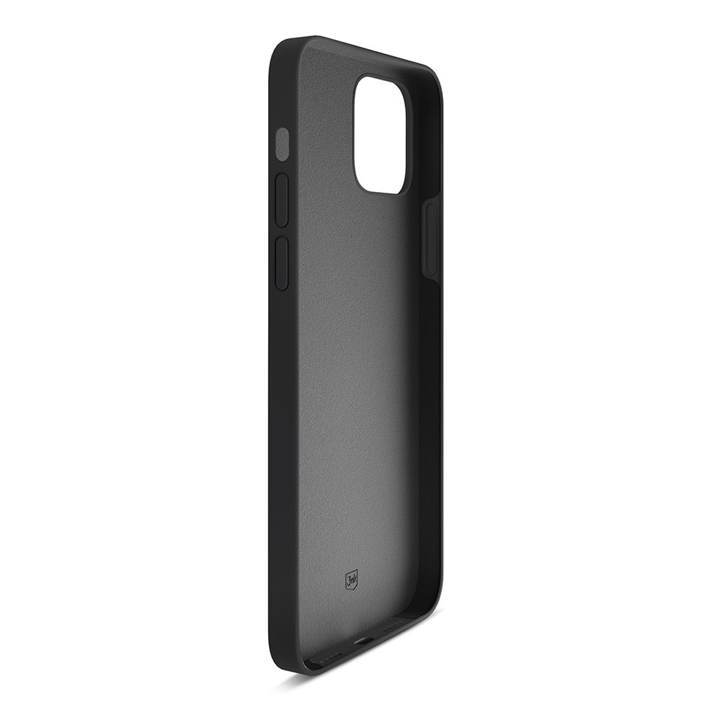 3Mk Protection Silicone Case for Apple iPhone 15 Plus