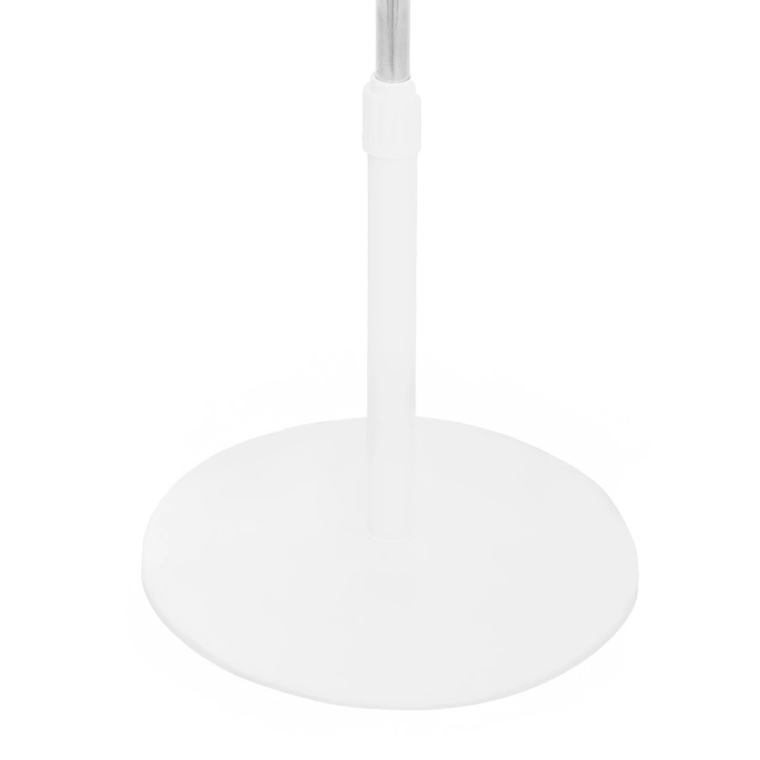 Longwell Industrial Ltd H-072 45W Standing Fan, White