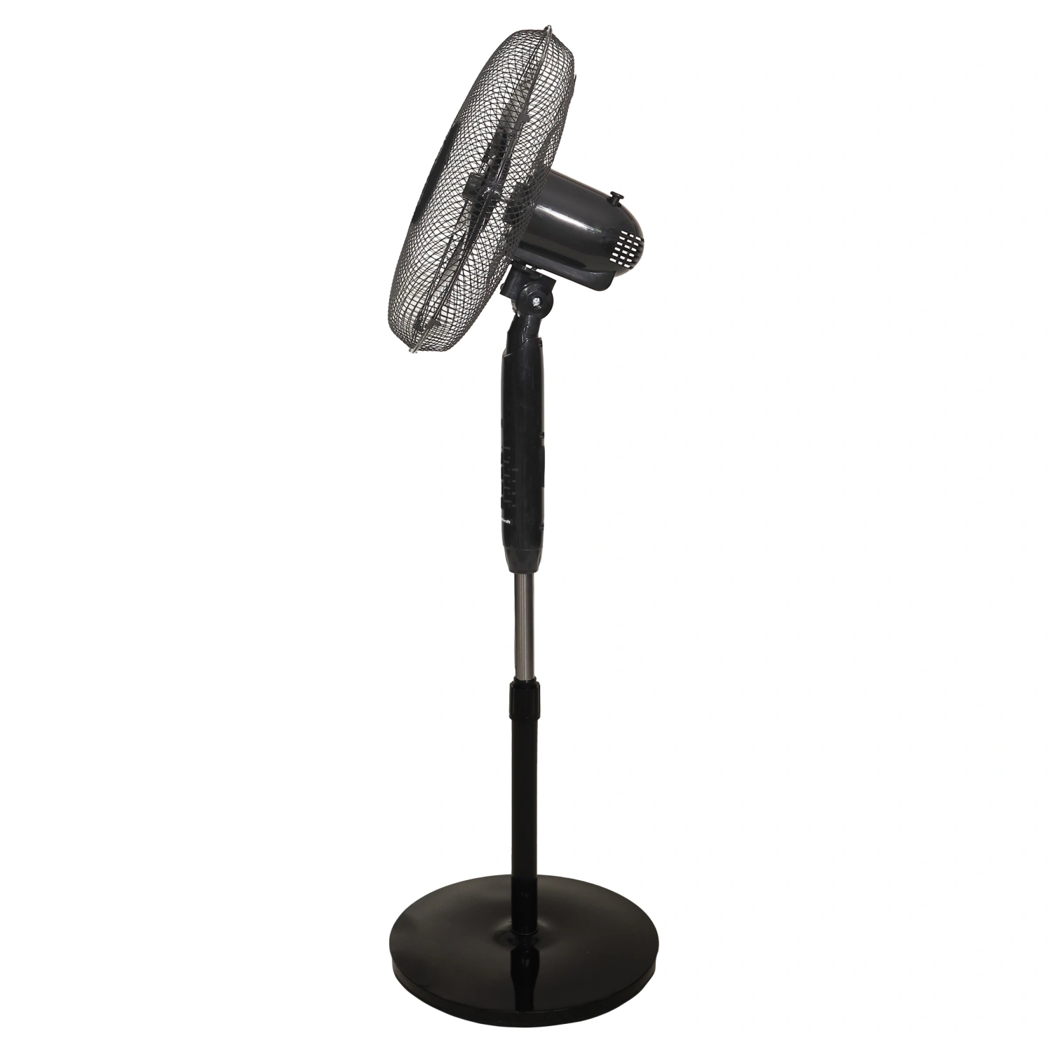Longwell Industrial Ltd H-068 Floor Fan with Remote, 45W, 40 cm