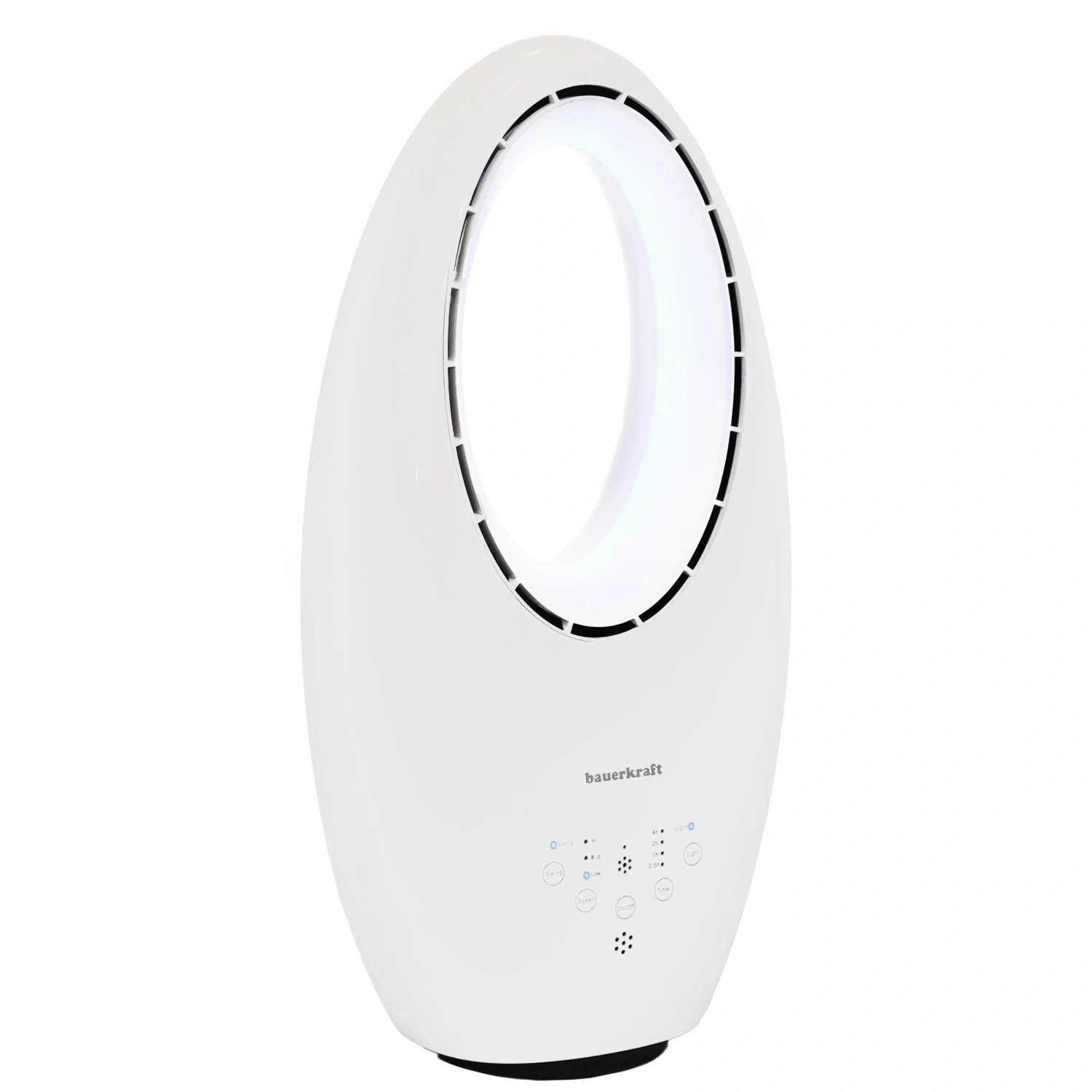 Longwell Industrial Ltd H-076 bementilis pastatomas ventiliatorius, 60W