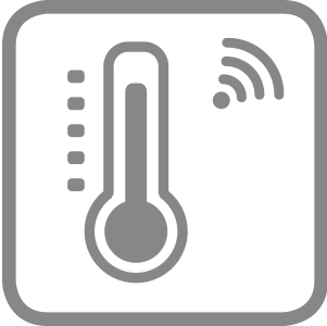METEO SP84 Wireless Weather Station with Outdoor Sensor and Barometer