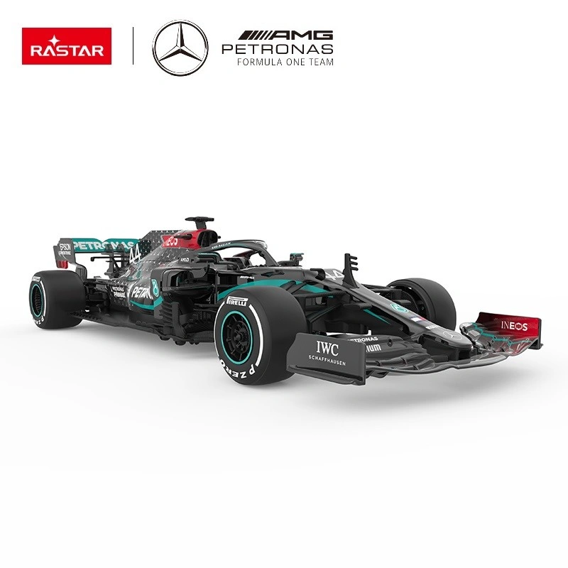 Rastar Mercedes-AMG F1 W11 EQ Performance RC Car 1:18