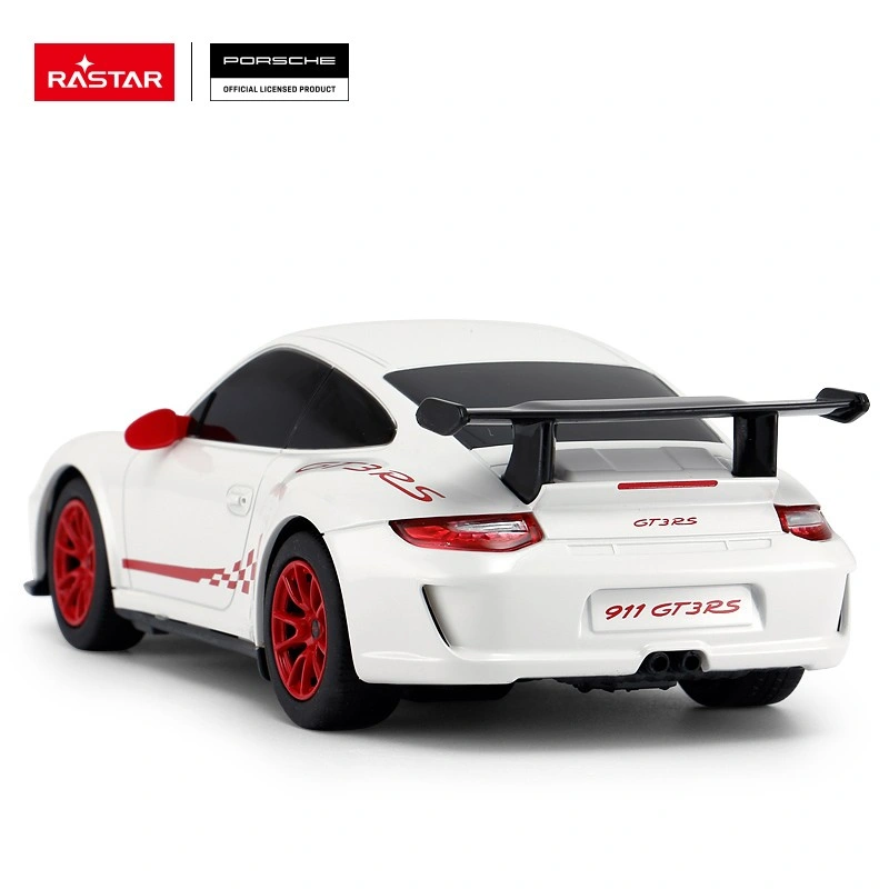 Rastar Porsche 911 GT3 RS RC Car 1:24 Scale Remote Control Model 39900