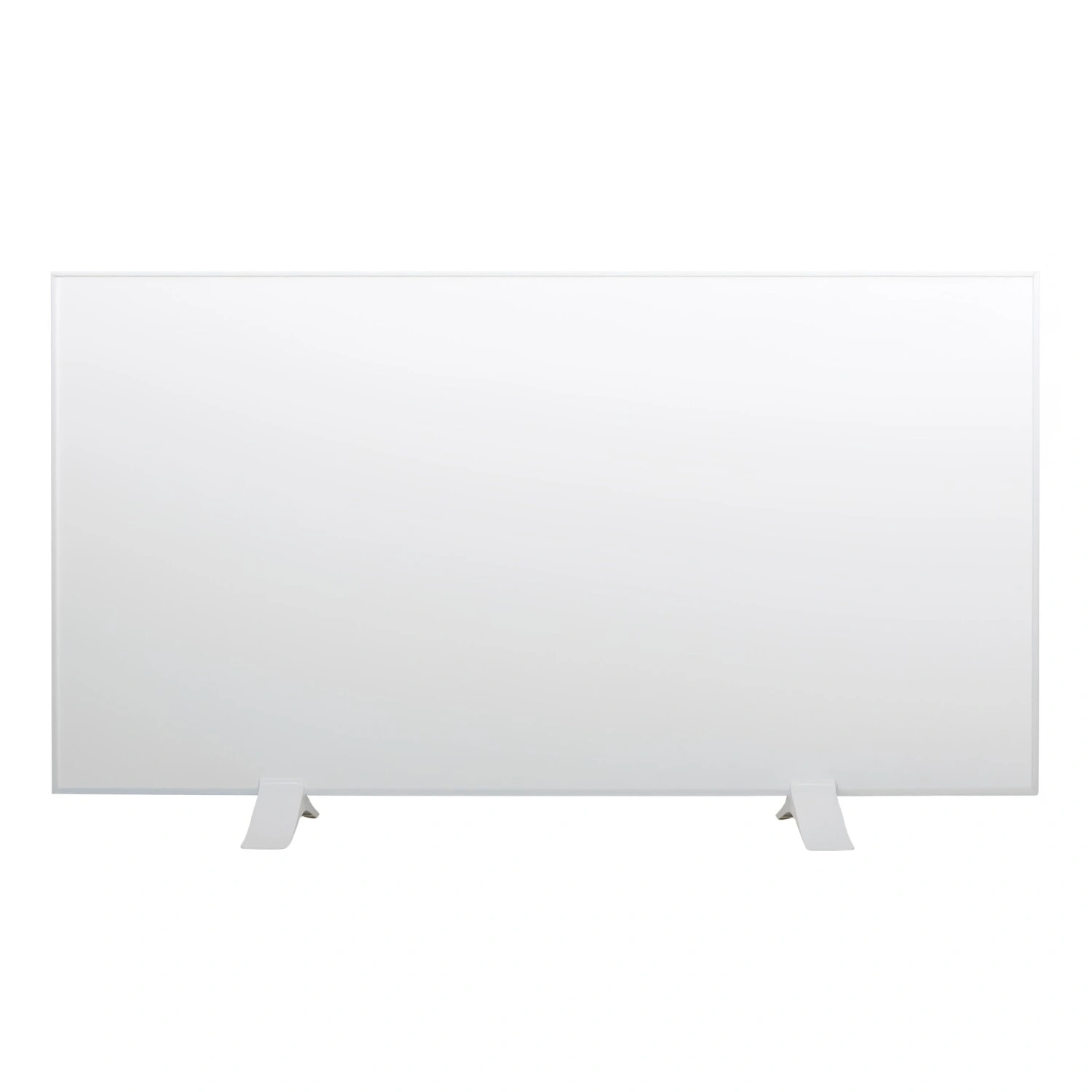 Infraraudonųjų spindulių šildymo skydelis FIR 600W su WiFi, 60x100 cm