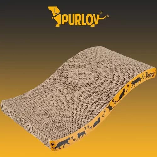 Purlov 22037 Horizontali katės draskyklė