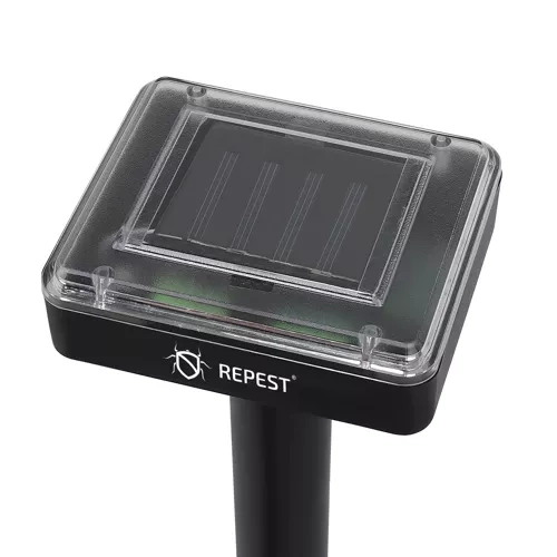 Repest Solar Mole Repeller, 2 pcs