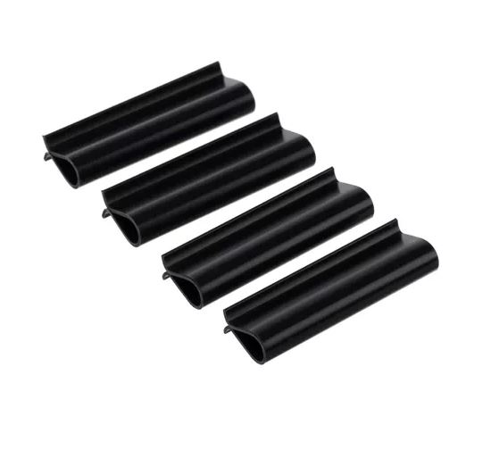 Gardlov tvoros juosta 4,75 cm x 35 m, 450 g/m2, antracitas