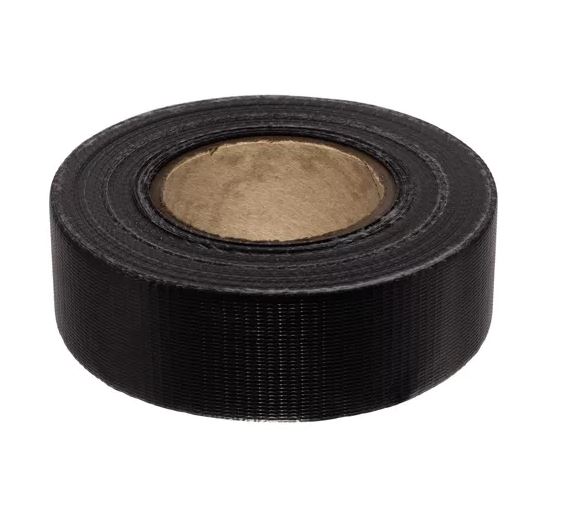 Gardlov tvoros juosta 4,75 cm x 35 m, 450 g/m2, antracitas