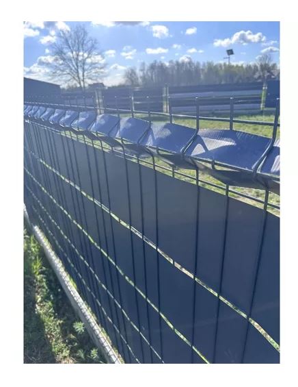 Gardlov tvoros juosta 4,75 cm x 35 m, 450 g/m2, antracitas