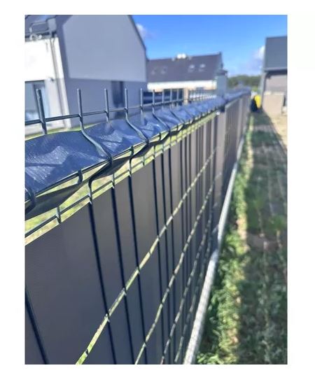 Gardlov tvoros juosta 4,75 cm x 35 m, 450 g/m2, antracitas