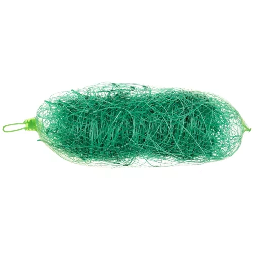 Gardlov 00023980 Plant Support Net 2x20m, Green