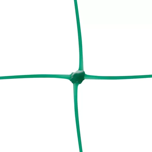 Gardlov 00023980 Plant Support Net 2x20m, Green