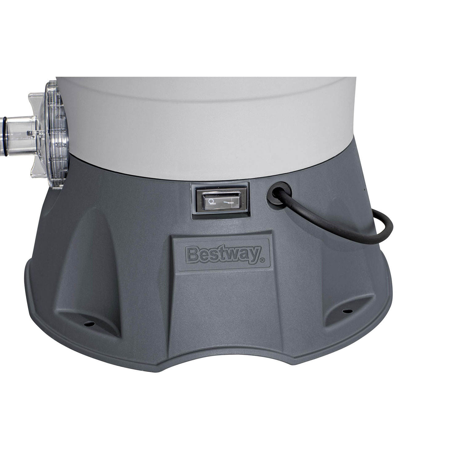 Bestway 58515 smėlio filtravimo siurblys baseinams, 3028 l/h