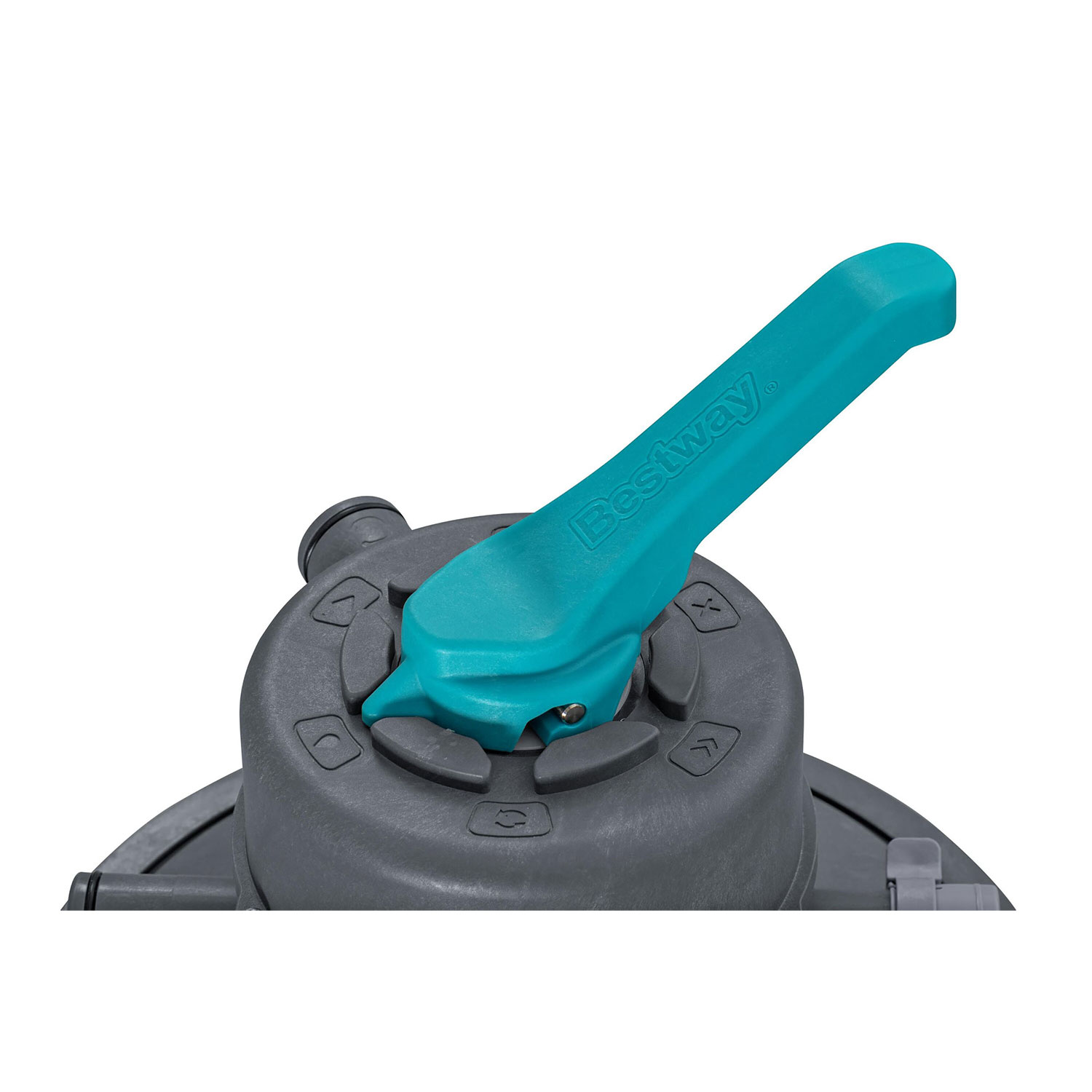 Bestway 58515 smėlio filtravimo siurblys baseinams, 3028 l/h