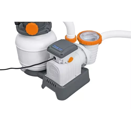 Smėlio filtravimo siurblys baseinams Bestway 58497, 5678 l/h