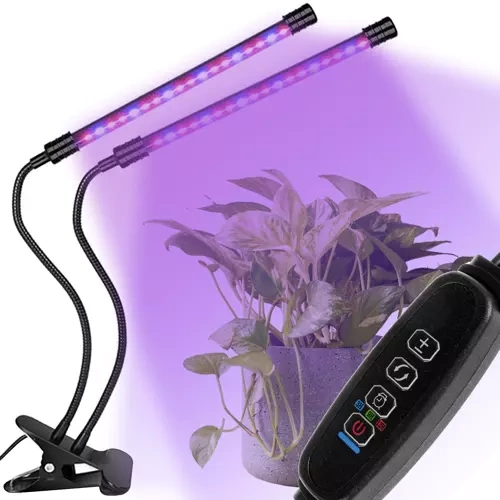 Gardlov LED augalų auginimo lempa (2 skydeliai)