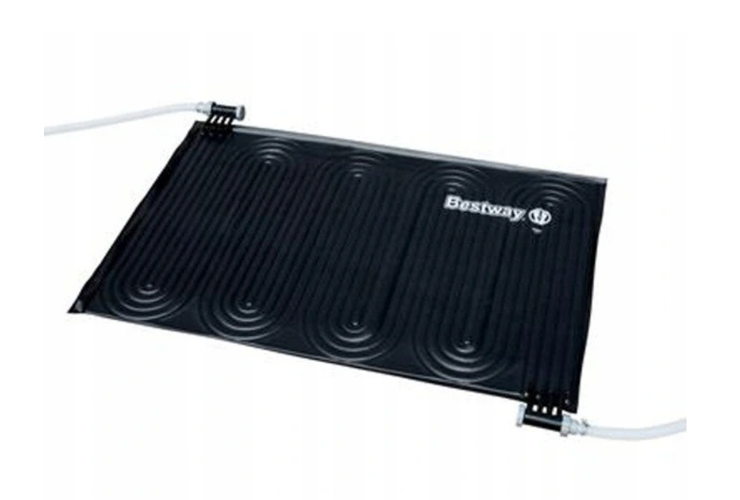 Bestway 58423 Solar Pool Heating Mat, 171 x 110 cm