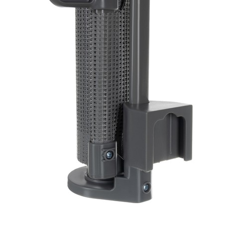 Case 94149 apsauginis barjeras-tinklelis šunims ir katėms, pilkas