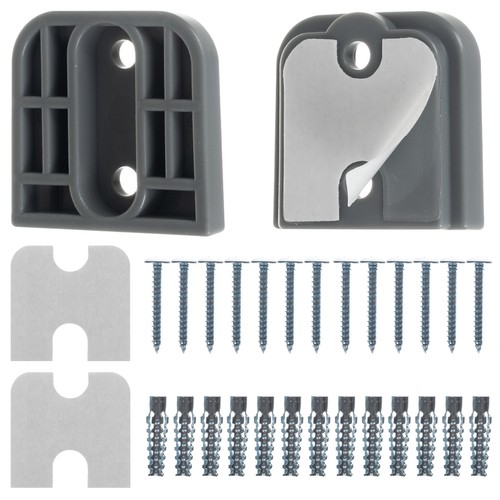 Case 94149 apsauginis barjeras-tinklelis šunims ir katėms, pilkas
