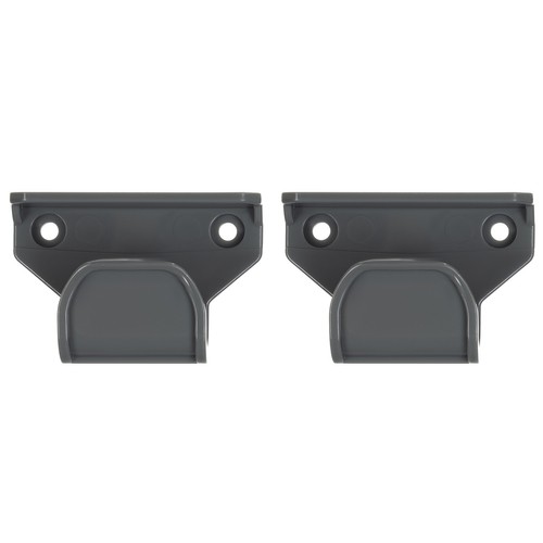 Case 94149 apsauginis barjeras-tinklelis šunims ir katėms, pilkas