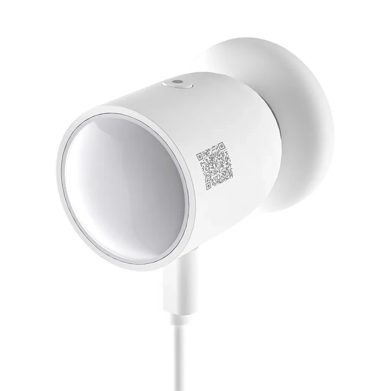 Sonoff SNZB-06P „Zigbee“ buvimo jutiklis, baltas