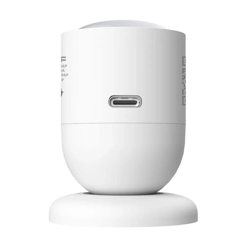 Sonoff SNZB-06P Zigbee Human Presence Sensor, White