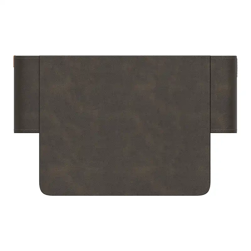 Car storage box Baseus OrganizeFun (brown)