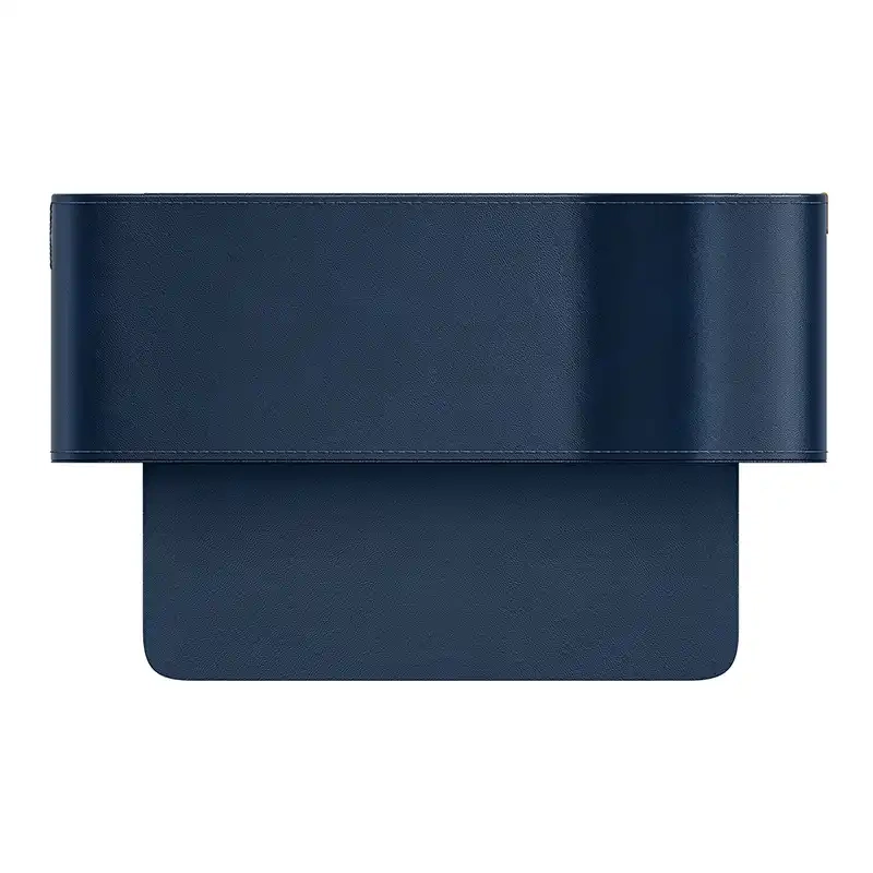 Car storage box Baseus OrganizeFun (blue)