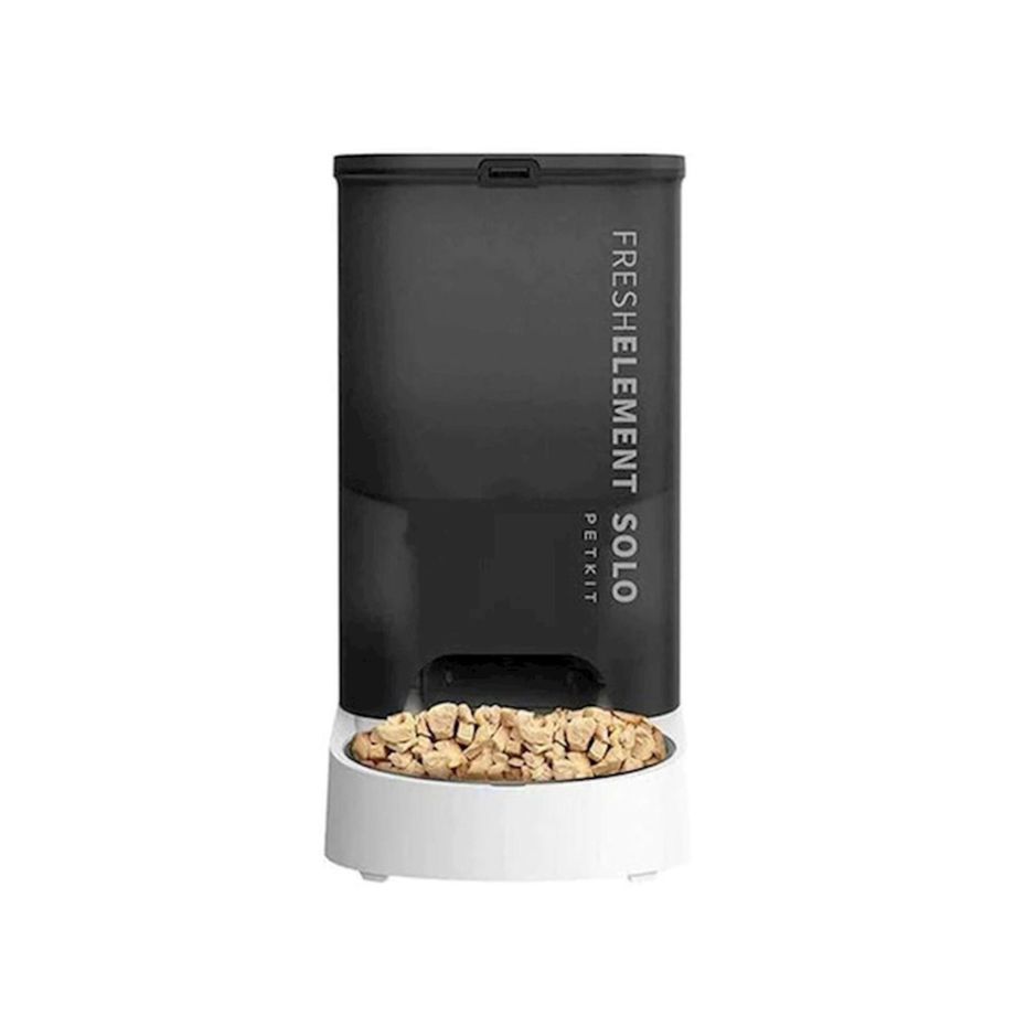 Išmanusis automatinis šėrykla Petkit Fresh Element mini S, 3L
