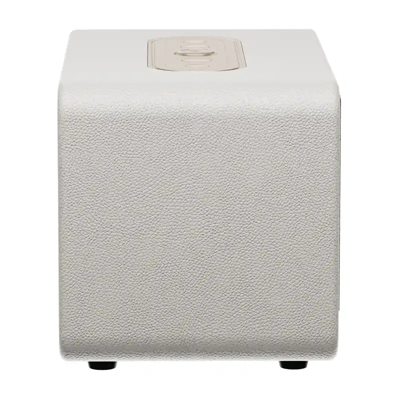 Belaidė nešiojama kolonėlė QCY SP300 40W, balta
