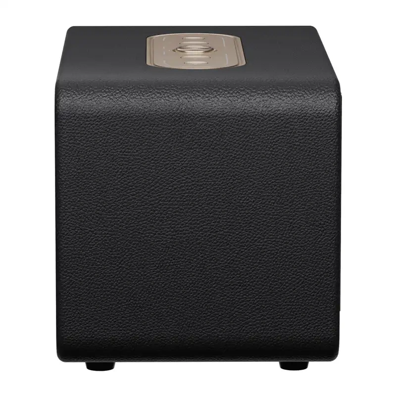 Belaidė nešiojama kolonėlė QCY SP300 40W, juoda