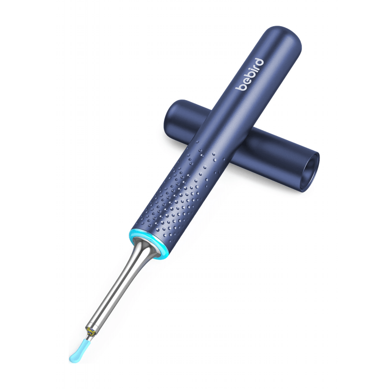Smart Visual Otoscope Bebird M9 S 1080P Blue