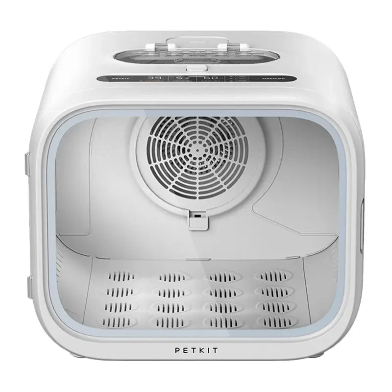 Išmanioji gyvūnų džiovyklė Petkit AIRSALON MAX 60L