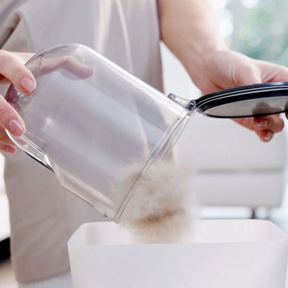 Pet Grooming Kit PetKit AirClipper 5-in-1 1.4L Vacuum