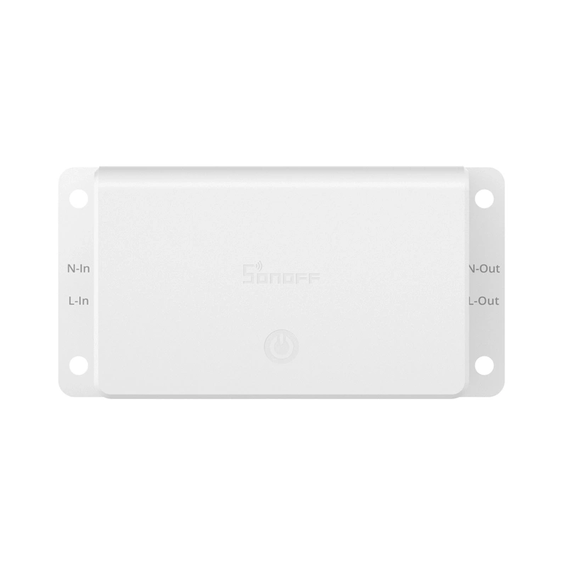 Išmanusis jungiklis Sonoff Basic R5 Gen5 10A Matter