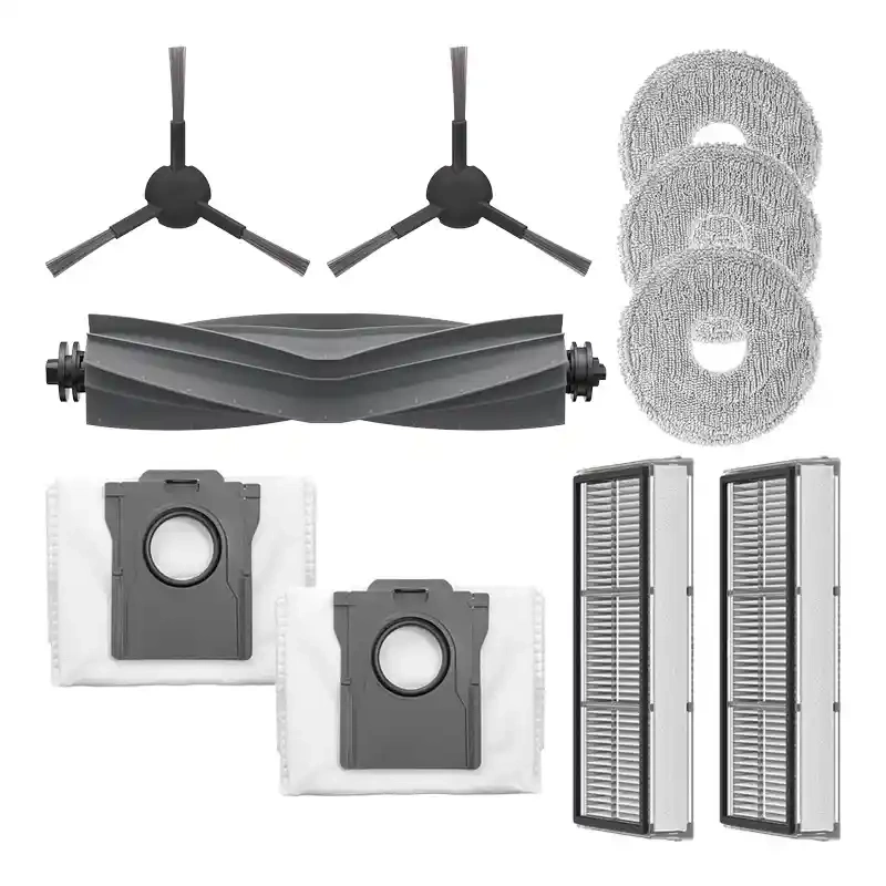 Priedų rinkinys Dreame RAK35 L10s Pro Ultra ir X30 Ultra