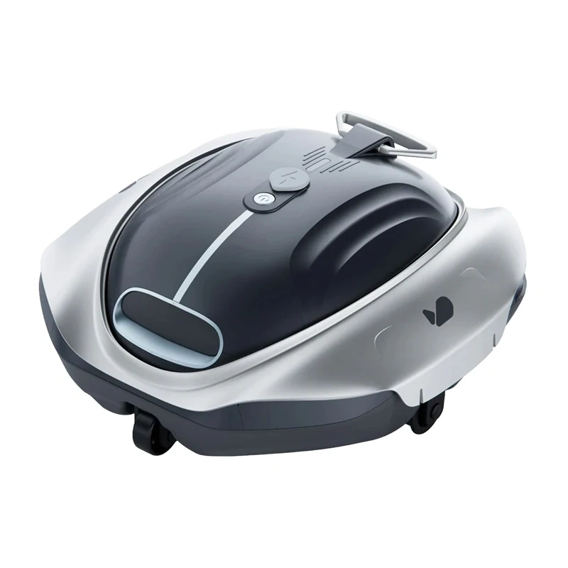 Belaidis baseino valymo robotas Bublue A10 PS (A10PS-WH-EU)