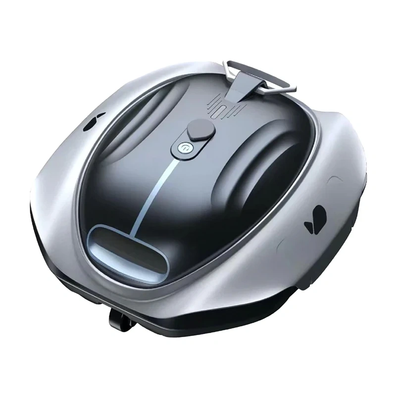 Belaidis baseino valymo robotas Bublue A10 PS (A10PS-WH-EU)