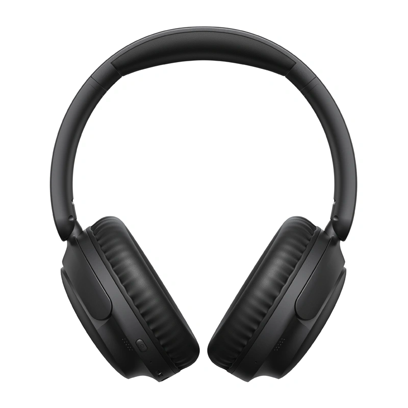 Belaidės ausinės QCY H2S Lite Black 60h