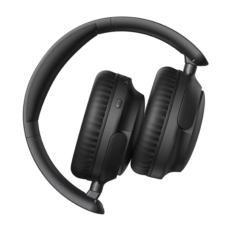 Belaidės ausinės QCY H2S Lite Black 60h