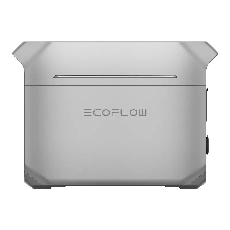 Nešiojama elektrinė EcoFlow DELTA 3 Plus 1024Wh 1800W
