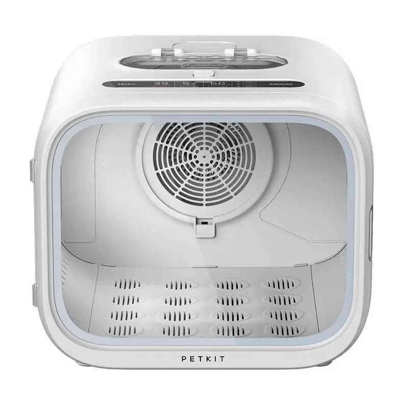Išmanioji gyvūnų džiovyklė Petkit AIRSALON MAX Pro 60L