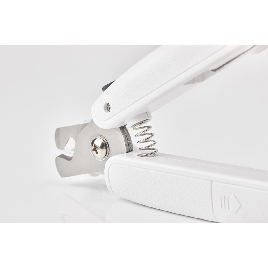 Pet Nail Clippers PetKit Pro with LED & UV Light