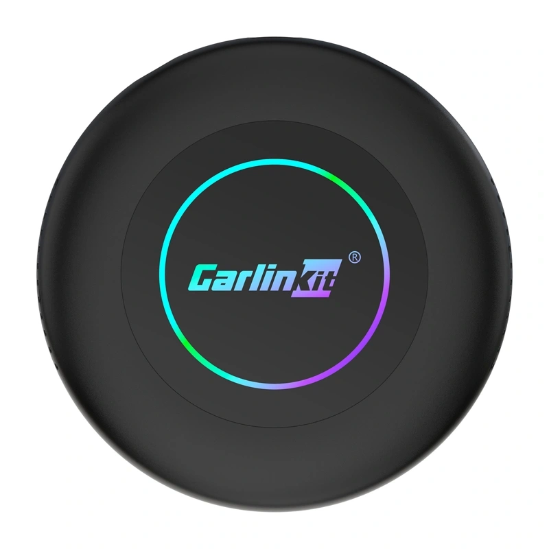 Carlinkit TBOX ULTRA 2 belaidis CarPlay ir Android Auto adapteris